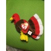 Ty Original Collector 1996 Gobbles the Turkey Ty beanie baby