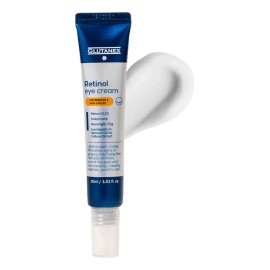 Crema Contorno Ojos Glutanex Retinol Despigmentante 30mL Todo Tipo Piel