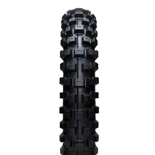 Irc 87-5712 Tire Ve-33S Gekkota Rear 110/100-18 64M Bias Tt