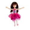 Lottie Spring Celebration Ballet Doll | Lovely Ballet Toys for