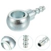 QUARKZMAN 8 x 12 mm diameter M12 x 1.5 car