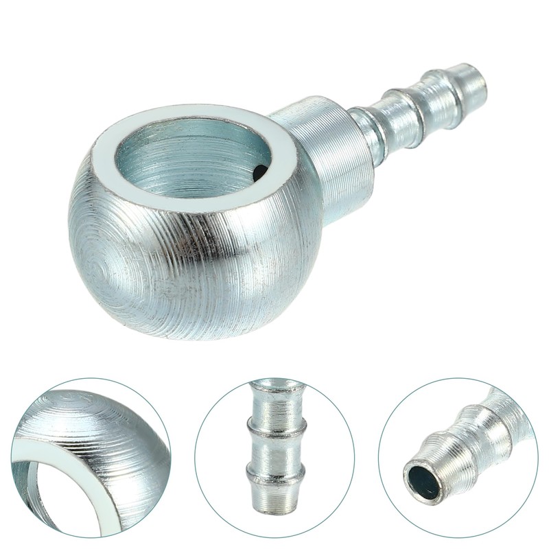 QUARKZMAN 8 x 12 mm diameter M12 x 1.5 car