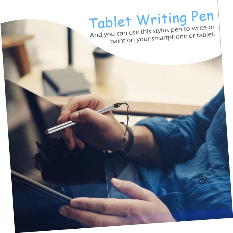Mikikit 5 x Retractable Pen Laptop Computer Touch Screen Fire