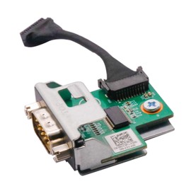 BestParts - Cable adaptador micro serie de repuesto para 6CC5P Dell Optiplex 3060 3070 3080 3090 mff 5080 7080 5090 7090 7010 7020MFF 06CC5P 0DKJHY