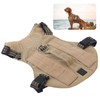 Dog Harness Comfortable and Breathable Reflective Pet Chest Harness for