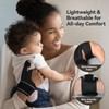 AGPTEK Thumb Support Brace, Thumb Spica Splint for Right &