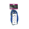 D&W 2x Luggage Straps 8 mm x 0.6 m 20