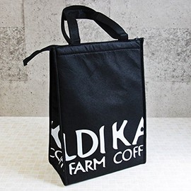 KALDI Original Cooler Bag x 1