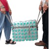 Storbuffs Potted Plant Mover and Lifting Straps for Garden, Landscaping