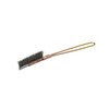 Handy Crown Channel Brush, Stainless Steel, 1 Row