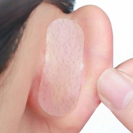 Lying ear shaping tape, ear sticker, lift band, ear lifting band, ear band 4ea