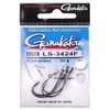 GAMAKATSU LS 3424F Size 8