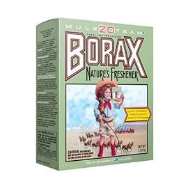 BORAX 20 Mule Team, 1.84 KG