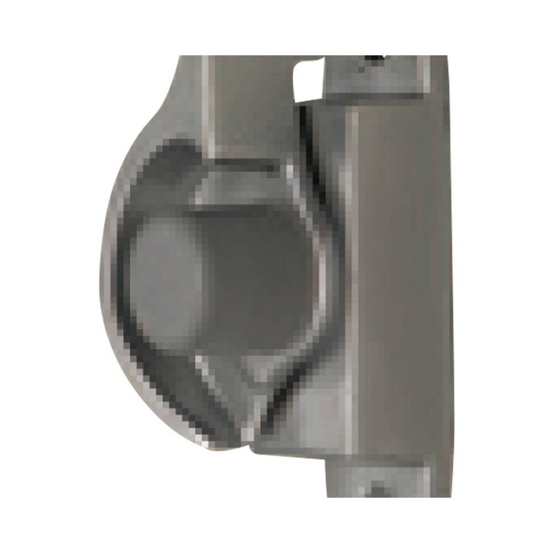 中西 Industrial Door This With The Crescent R DC –