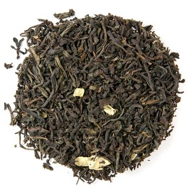 English Tea Store Oolong Orange Blossom Tea - Loose Leaf - 16oz