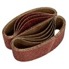 Sealey Sanding Belt 75 x 533mm 24 Grit - Pack