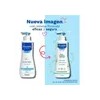 Mustela Crema Corporal Hidratante Para Piel