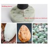 ILOVETOOL Diamond Drill Bits 3mm Stone Carving Bits for Glass
