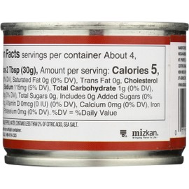 Rio Luna, Organice Diced Green Chile, 4 Ounce