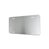 Onestopairbrushshop Lineman license plate