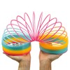 Funtime Gifts 10602 Giant Rainbow Springy