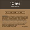 Burts Bees, Goodness Glows Liquid Makeup Walnut, 1 Fl Oz
