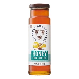 Savannah Bee Company Honey - Pure, Natural, Raw Honey