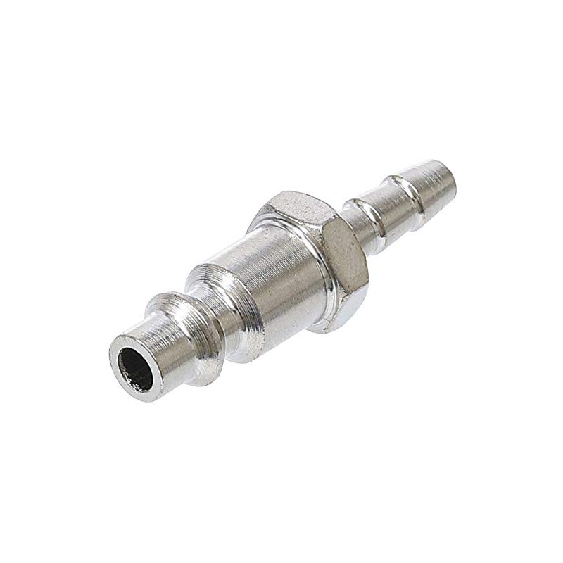 BGS 7060 | Compressed Air Plug Nipple with 6 mm