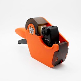 Tiger PGL-H8 Pricing Gun - 8 Digit Labeller