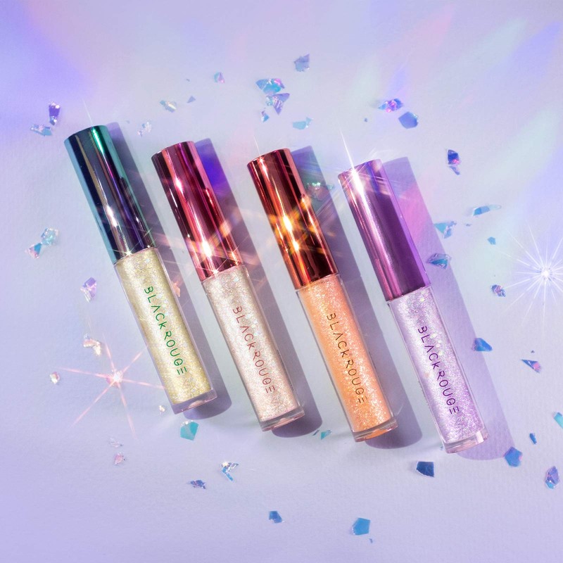 BLACKROUGE PEARLVELY GLITTER (G01)