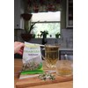 BIO HERBAL HORSETAIL NATURAL, LOOSE, DRIED LEAVES TEA FROM PERU.