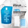 La Roche Posay Effaclar Foaming Gel Moussant Eco Refill 400ml