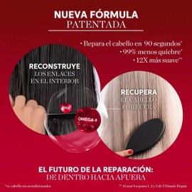 Mascarilla Wella Professionals Ultimate Repair 30 Ml                                                                                                  