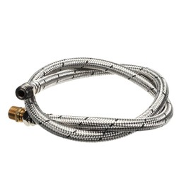 Hobart Hose 1/2 X 48 L WTR Braid SST