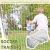 Football Goal Net, Sports Soccer Replacement Goal Nets Soccer Goal