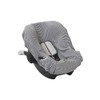 Vertbaudet Protective Cover for Baby Car Seat Size 0+ Elastic