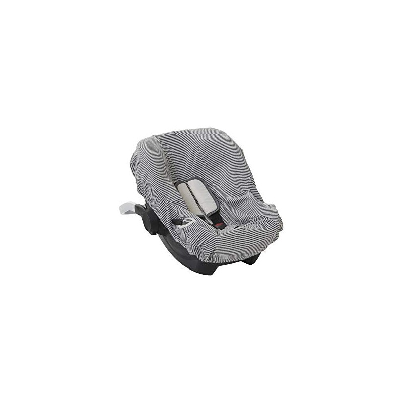 Vertbaudet Protective Cover for Baby Car Seat Size 0+ Elastic