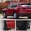 Peleus Upgraded Mud Flaps Mud Guards for Honda CRV 2023