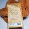 Cascade Yarns Pure Alpaca Orange Yarn Baby Alpaca 3057 200