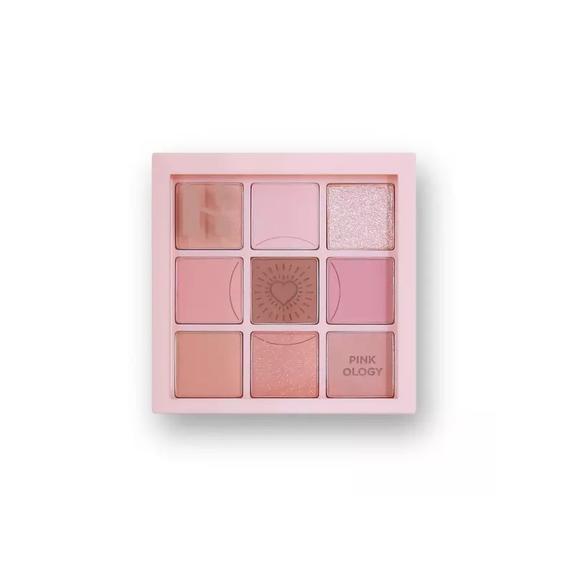 Holika Holika 홀리카홀리카 마뜨 마이페이브 무드 아이팔레트 8g 1호~6호 [1호