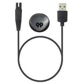 Kircuit Replacement Charging Cord for The Remington AQ7, BHT6450, BHT6455, F0050, HC5950