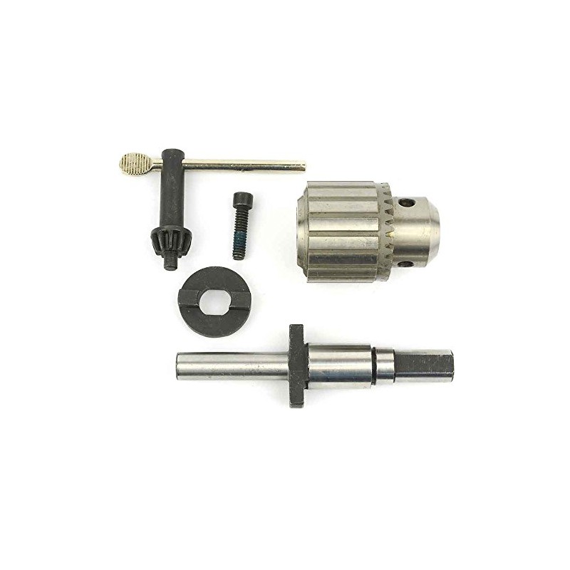 Superior Electric M1670 Aftermarket Replacement Chuck Assembly Service Kit Replaces