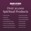 Original Botanica Indian Protection Bath and Floor Wash Spiritual Cleansing