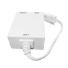 Dynamode ADSL Micro filter and Splitter Adapter For Broadband, Tiscali,