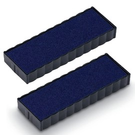 Trodat Printy 4817 Replacement Ink Pad - Blue