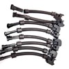 DEVMO 8pcs LQ4 LQ9 4.8 5.3 6.0 Delphi wire Harness