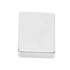 10PCS Rectangular Magnets Neodymium Multifunctional Strong Magnetism Bar Magnet for