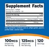 Nutricost Vitamin K2 (MK7) (100mcg) + Vitamin D3 (5000 IU)