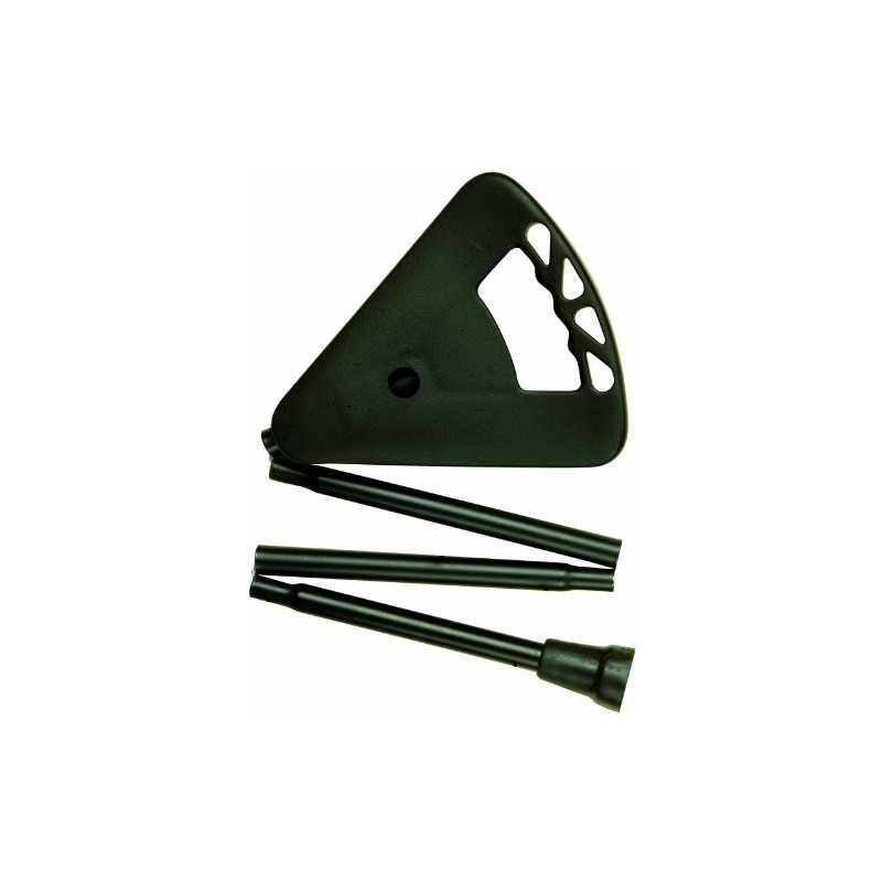 Amazing Health Flip Folding Shooting Stick