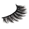 KISS Lash Couture Triple Push Up Collection, 3D Volume False
